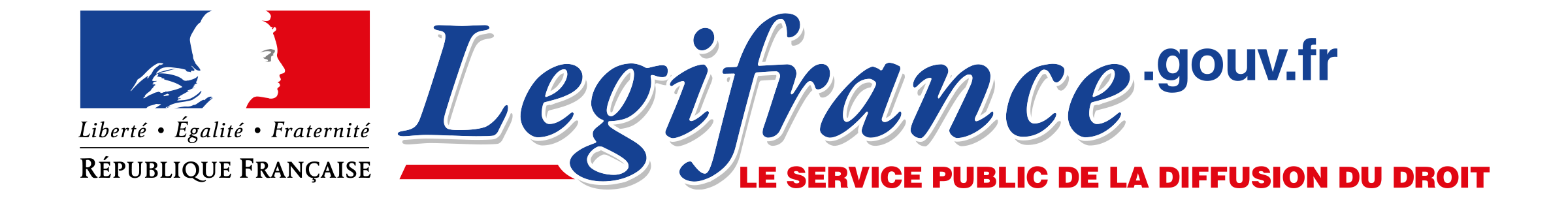 Légifrance