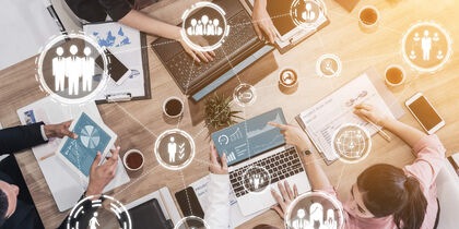 Conseil RH et Social  à Toulon