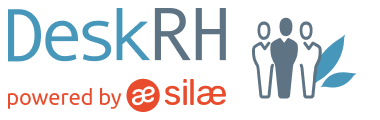 DESKRH - Le coffre-fort numérique – accès employeur